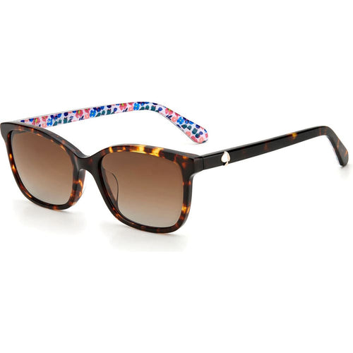 Load image into Gallery viewer, Ladies&#39; Sunglasses Kate Spade TABITHA-S-086F3LA Ø 53 mm-0
