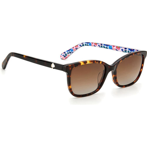 Load image into Gallery viewer, Ladies&#39; Sunglasses Kate Spade TABITHA-S-086F3LA Ø 53 mm-1
