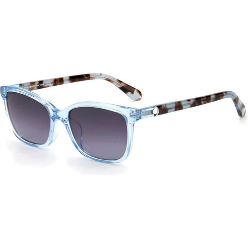 Load image into Gallery viewer, Ladies' Sunglasses Kate Spade TABITHA-S-PJPF39O Ø 53 mm-0
