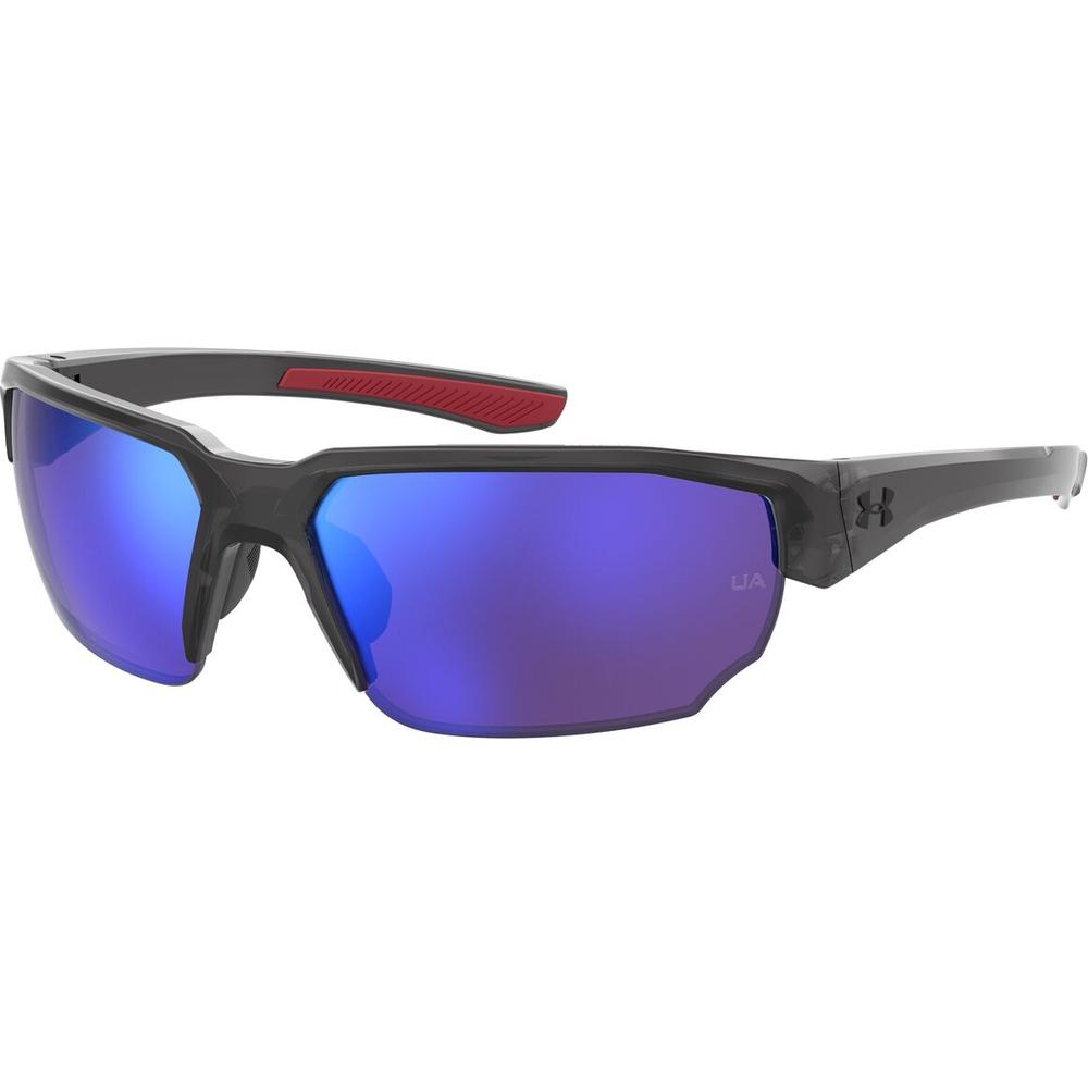 Unisex' Spectacle frame Under Armour UA-0012-S-268 Ø 70 mm-2