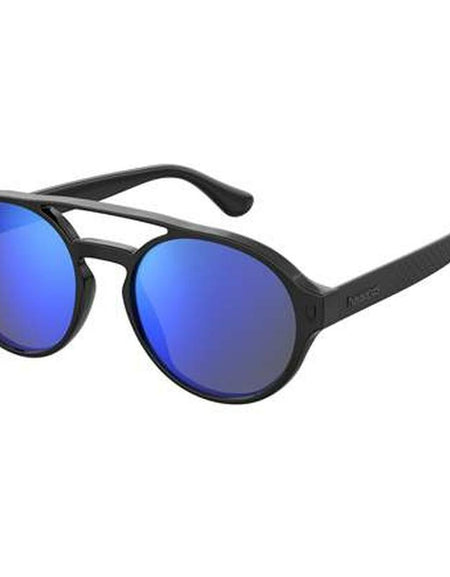 Unisex Sunglasses Havaianas SANCHO-D51 Ø 53 mm-0