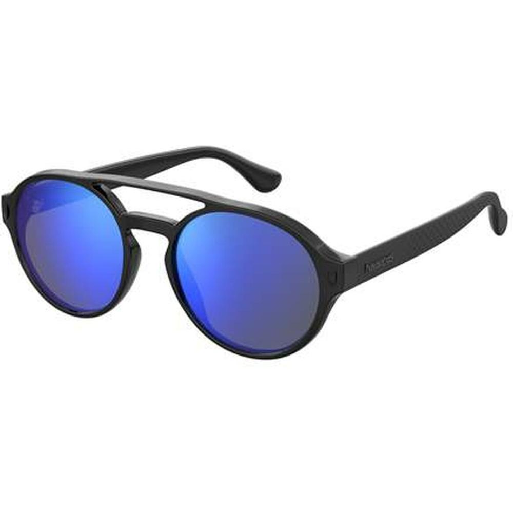 Unisex Sunglasses Havaianas SANCHO-D51 Ø 53 mm-0