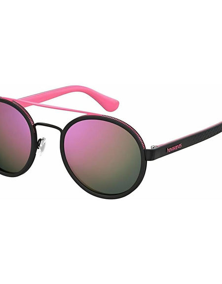 Unisex Sunglasses Havaianas JOATINGA-3MR Ø 51 mm-0