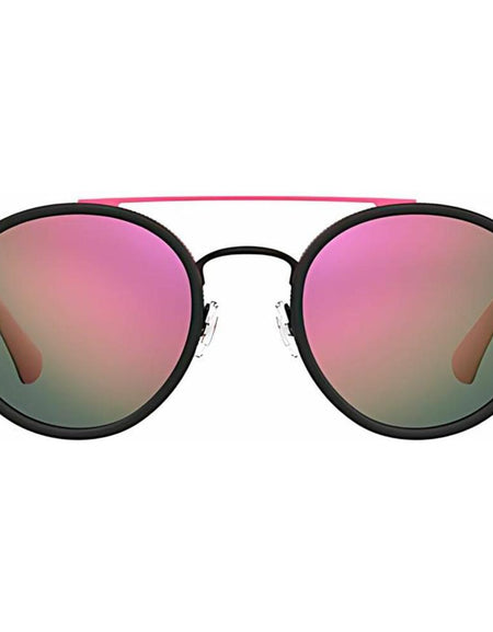 Unisex Sunglasses Havaianas JOATINGA-3MR Ø 51 mm-1