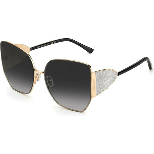 Load image into Gallery viewer, Ladies&#39; Sunglasses Jimmy Choo RIVER-S-612M29O Ø 61 mm-0
