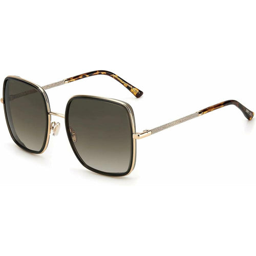 Load image into Gallery viewer, Ladies&#39; Sunglasses Jimmy Choo JAYLA-S-5701QHA ø 57 mm-0
