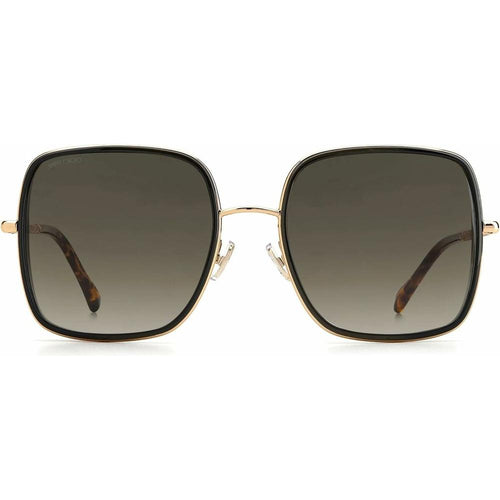 Load image into Gallery viewer, Ladies&#39; Sunglasses Jimmy Choo JAYLA-S-5701QHA ø 57 mm-2
