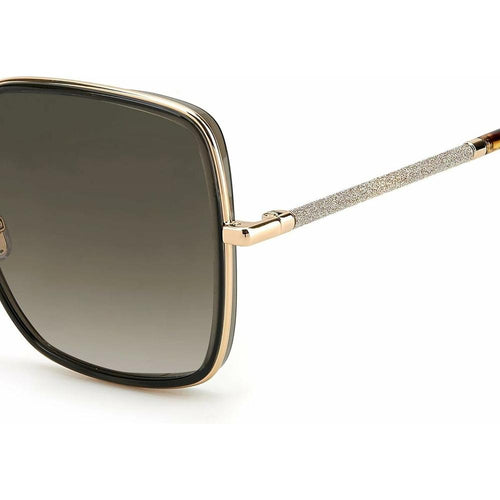 Load image into Gallery viewer, Ladies&#39; Sunglasses Jimmy Choo JAYLA-S-5701QHA ø 57 mm-1
