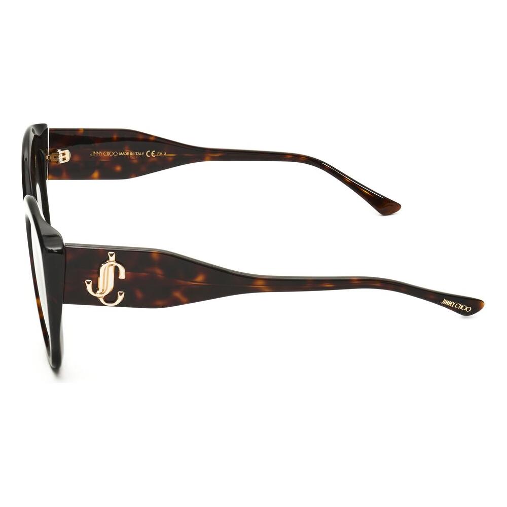 Ladies' Sunglasses Jimmy Choo LEONES-86 Ø 52 mm-1