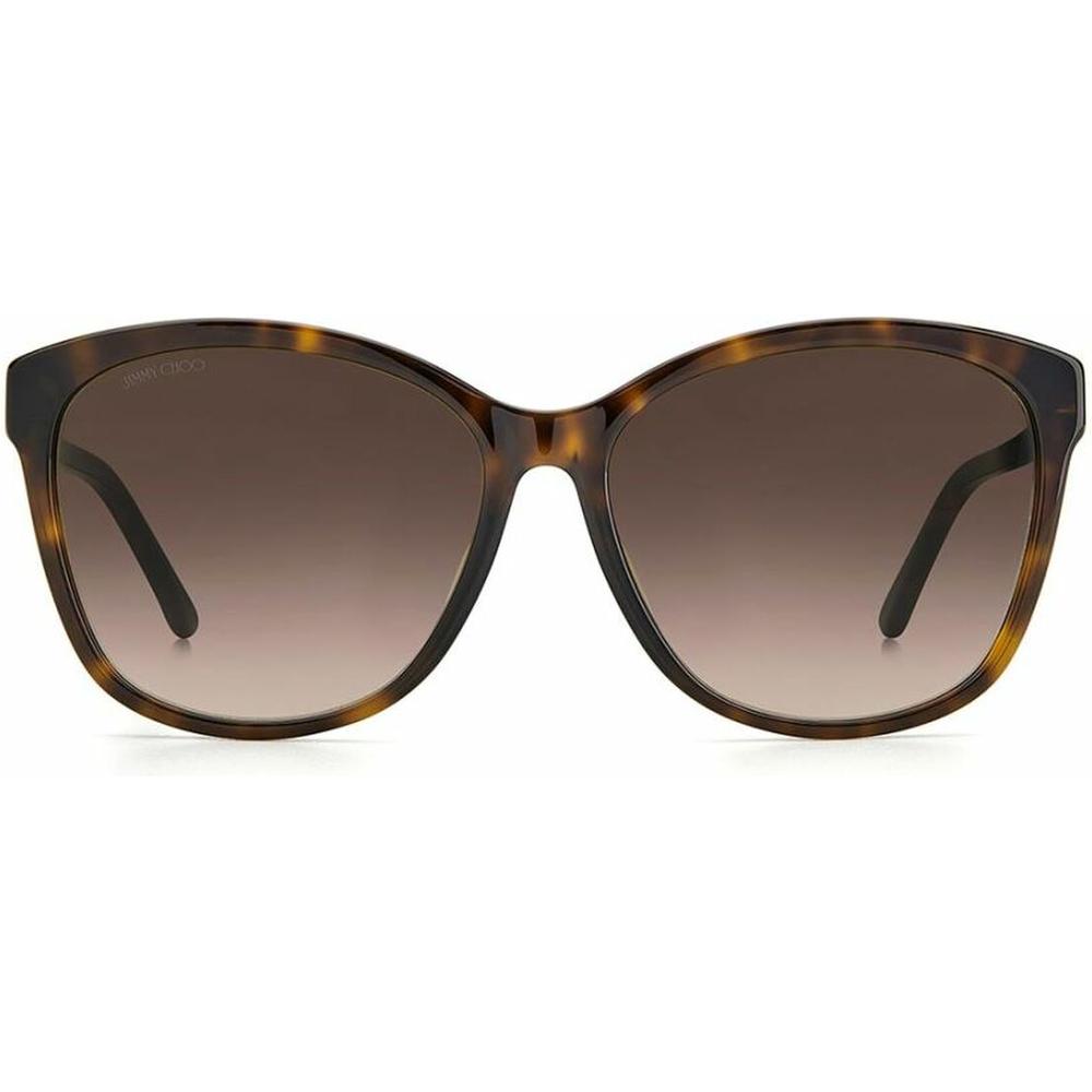 Ladies' Sunglasses Jimmy Choo LIDIE-F-SK-086 ø 59 mm-1