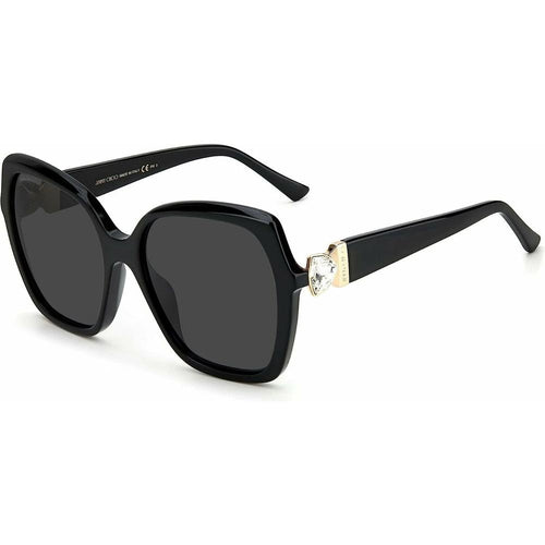 Load image into Gallery viewer, Ladies&#39; Sunglasses Jimmy Choo ø 57 mm-0
