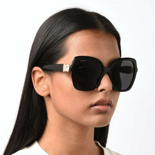 Load image into Gallery viewer, Ladies&#39; Sunglasses Jimmy Choo ø 57 mm-1
