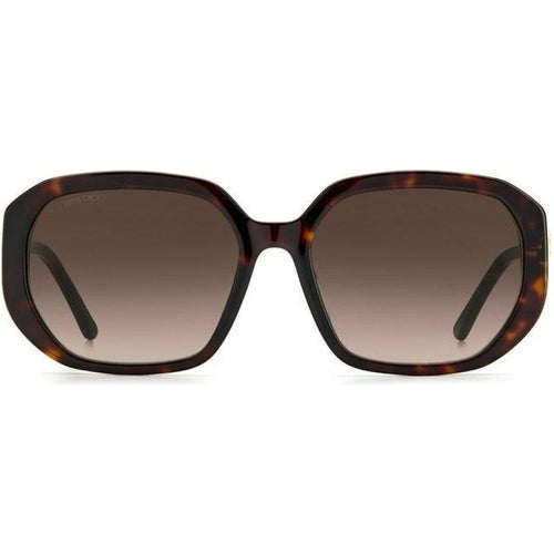 Load image into Gallery viewer, Ladies&#39; Sunglasses Jimmy Choo KARLY-F-S-086 ø 57 mm-1
