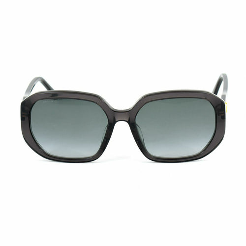 Load image into Gallery viewer, Ladies' Sunglasses Jimmy Choo KARLYFS Black-1
