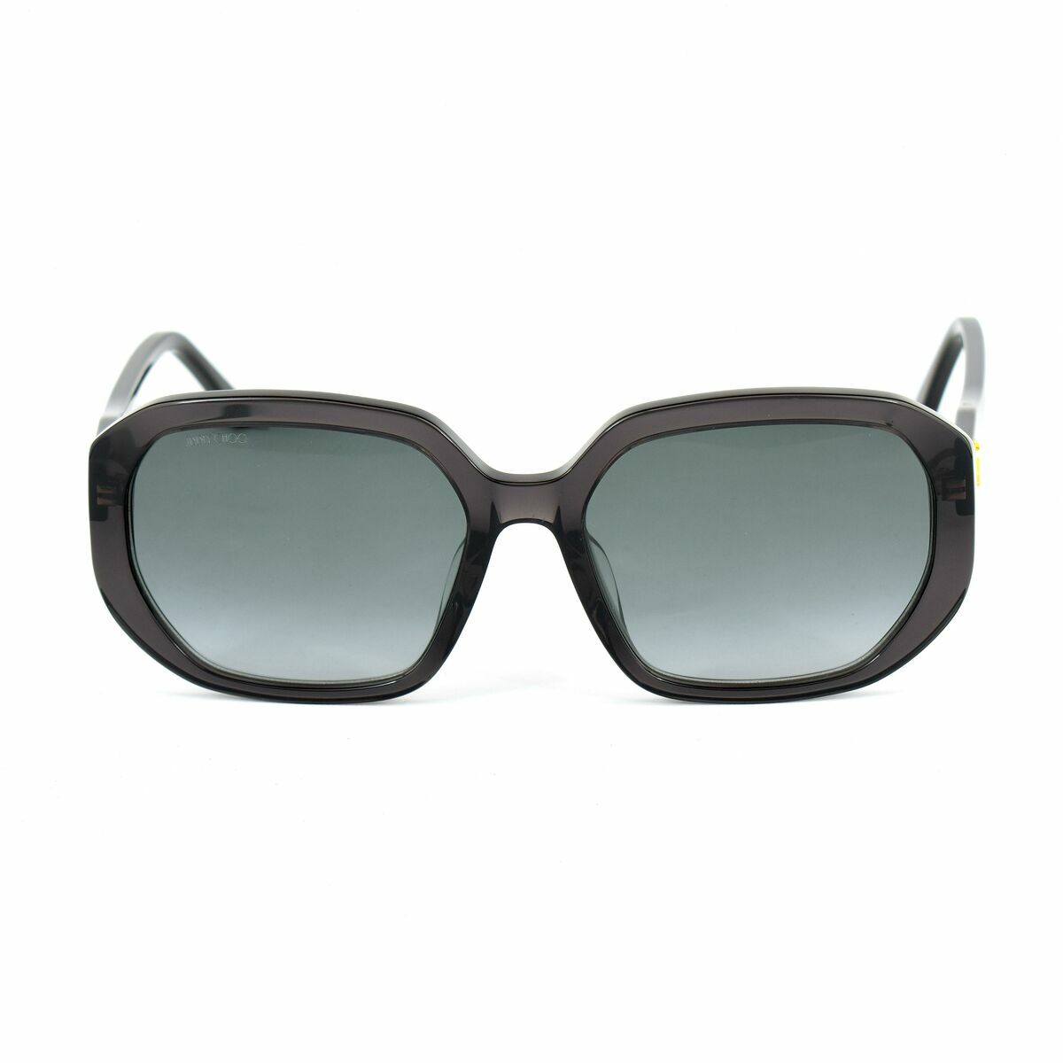 Ladies' Sunglasses Jimmy Choo KARLYFS Black-1