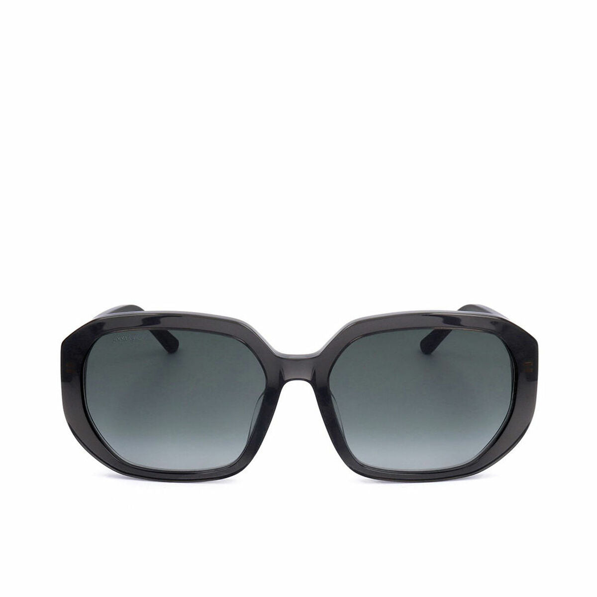 Ladies' Sunglasses Jimmy Choo KARLYFS Black-2