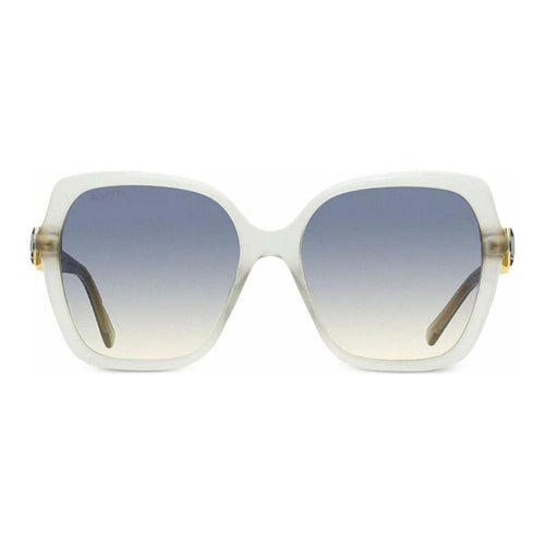 Load image into Gallery viewer, Ladies&#39; Sunglasses Jimmy Choo MANON-G-S-KB7FF ø 58 mm-0
