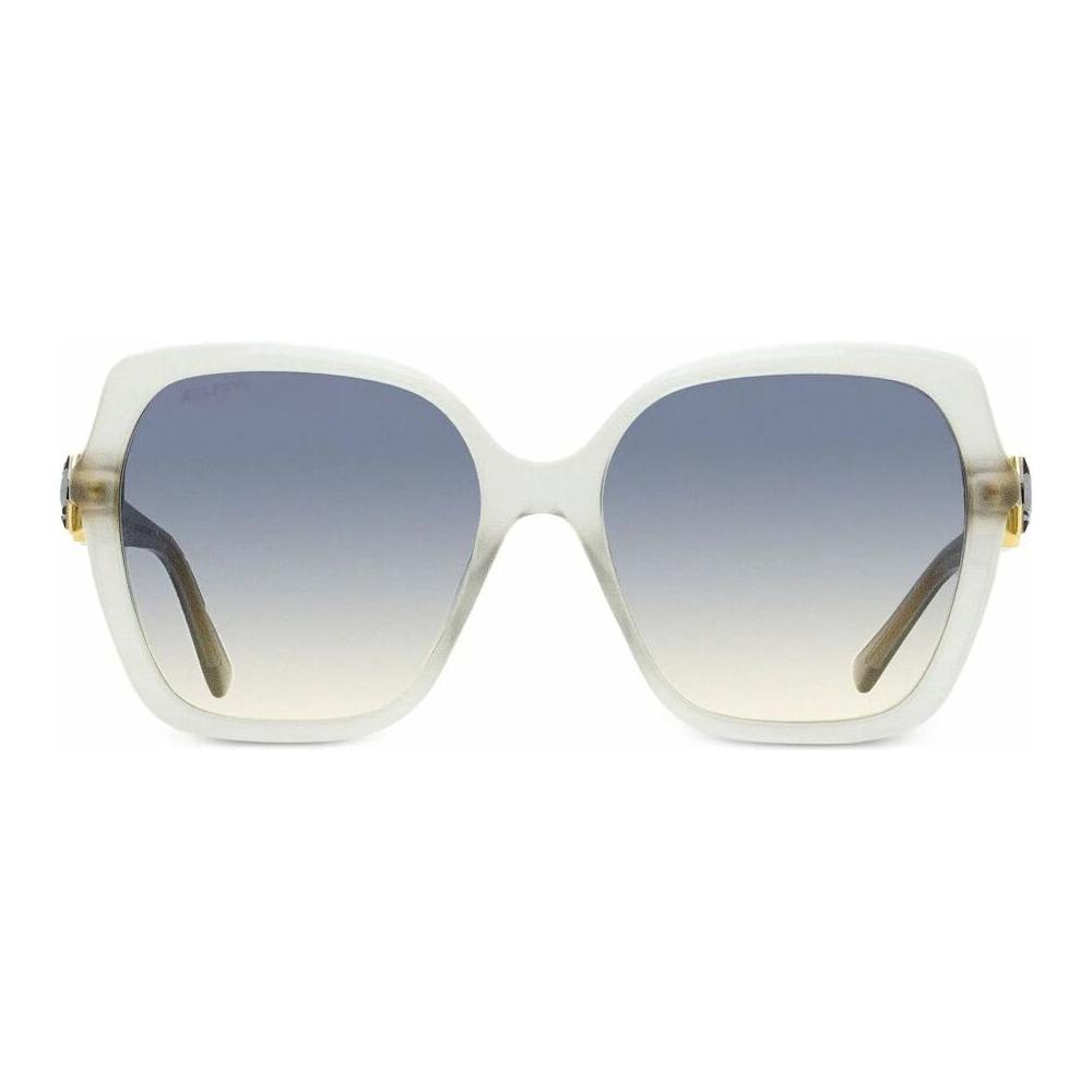 Ladies' Sunglasses Jimmy Choo MANON-G-S-KB7FF ø 58 mm-0