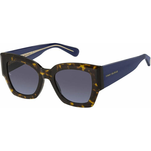 Load image into Gallery viewer, Ladies&#39; Sunglasses Tommy Hilfiger TH-1862-S-086 Ø 51 mm-0
