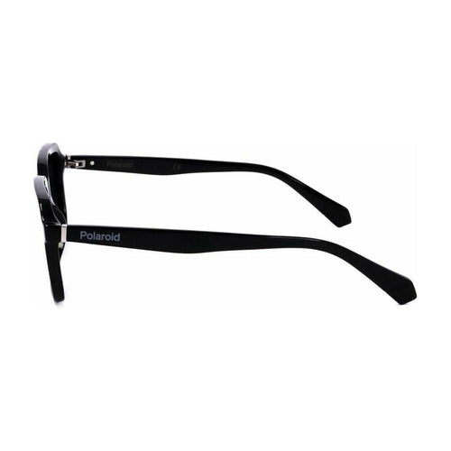 Load image into Gallery viewer, Unisex Sunglasses Polaroid Pld S Black-1
