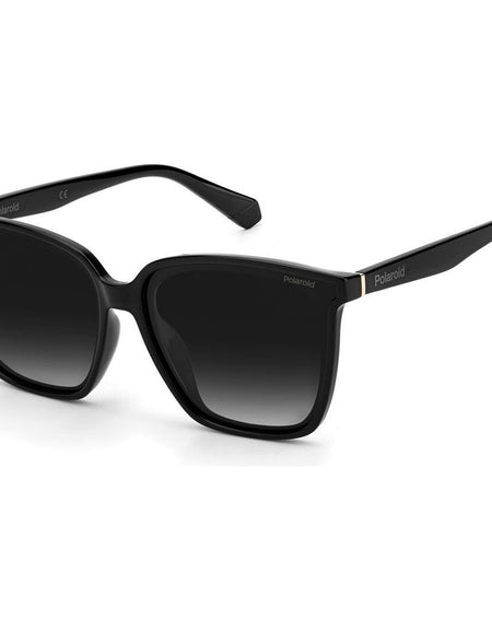 Unisex Sunglasses Polaroid PLD-6163-F-S-807 Ø 64 mm-0