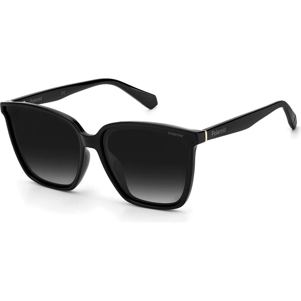 Unisex Sunglasses Polaroid PLD-6163-F-S-807 Ø 64 mm-0
