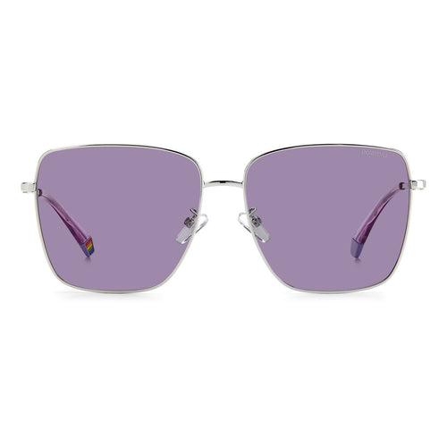 Load image into Gallery viewer, Ladies' Sunglasses Polaroid PLD-6164-G-S-010-KL ø 59 mm-2
