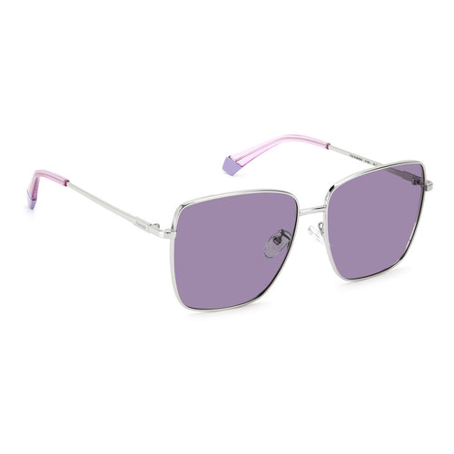 Load image into Gallery viewer, Ladies' Sunglasses Polaroid PLD-6164-G-S-010-KL ø 59 mm-1
