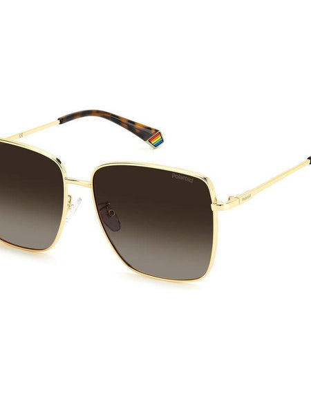Ladies' Sunglasses Polaroid PLD-6164-G-S-06J-LA ø 59 mm-0
