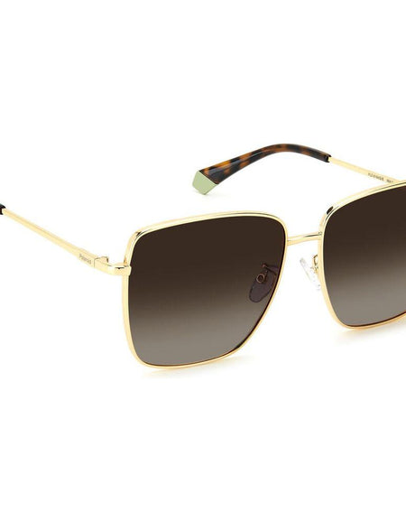 Ladies' Sunglasses Polaroid PLD-6164-G-S-06J-LA ø 59 mm-1