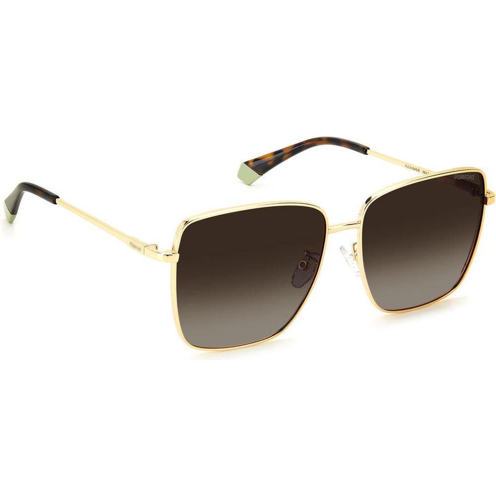 Ladies' Sunglasses Polaroid PLD-6164-G-S-06J-LA ø 59 mm-1