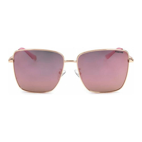 Load image into Gallery viewer, Ladies&#39; Sunglasses Polaroid PLD-6164-G-S-DDB-JQ ø 59 mm-0
