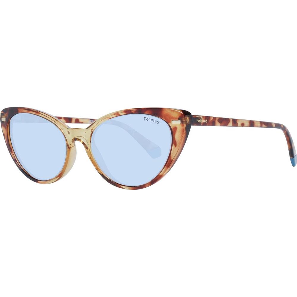 Ladies' Sunglasses Polaroid PLD-4109-S-XLT Ø 52 mm-0