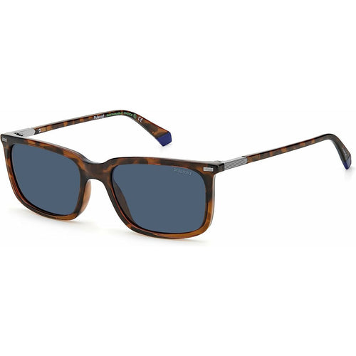 Load image into Gallery viewer, Unisex Sunglasses Polaroid PLD-2117-S-9N4F5C3 Ø 55 mm-0
