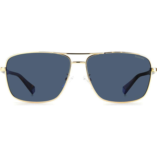 Load image into Gallery viewer, Men&#39;s Sunglasses Polaroid PLD-2119-G-S-J5G-C3 Golden Ø 61 mm-2
