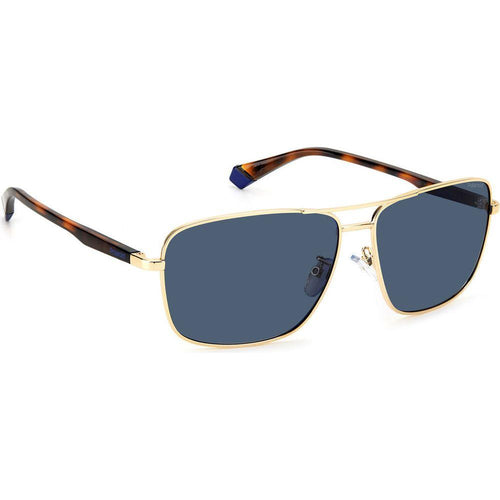 Load image into Gallery viewer, Men&#39;s Sunglasses Polaroid PLD-2119-G-S-J5G-C3 Golden Ø 61 mm-1
