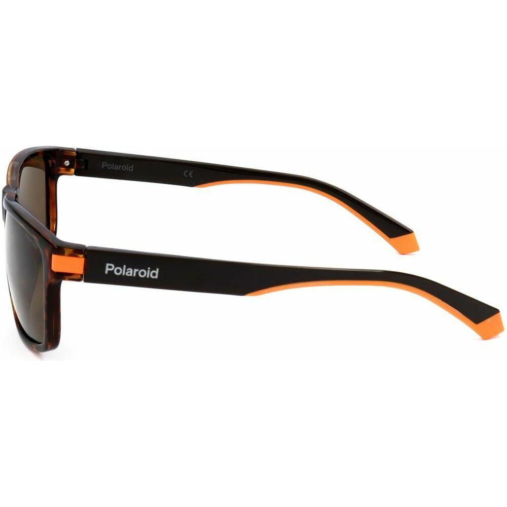Men's Sunglasses Polaroid PLD-2121-S-L9G ø 58 mm-1