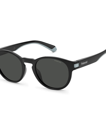 Unisex Sunglasses Polaroid PLD-2124-S-08AF0M9 Ø 50 mm-0