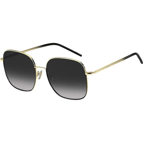 Load image into Gallery viewer, Ladies&#39; Sunglasses Hugo Boss BOSS-1336-S-RHL-9O ø 58 mm-0
