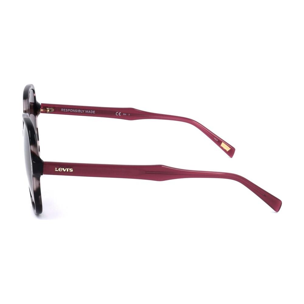 Ladies' Sunglasses Levi's LV-5015-S-HT8-1