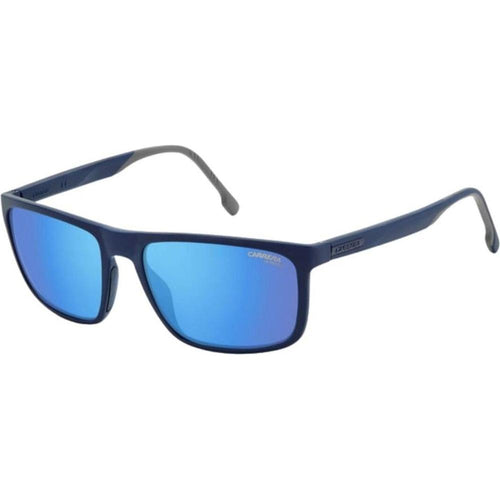 Load image into Gallery viewer, Men&#39;s Sunglasses Carrera CARRERA-8047-S-PJPF8XT ø 58 mm-0
