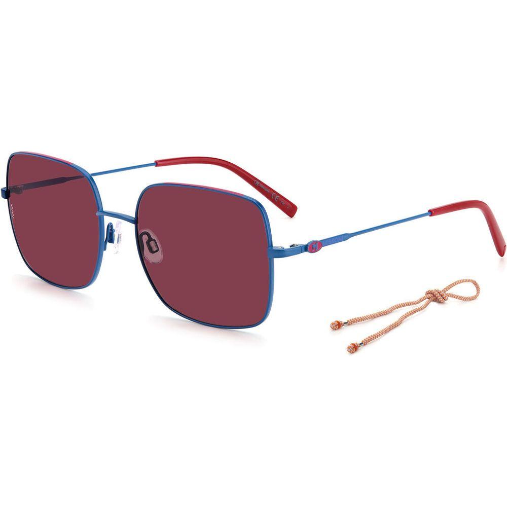 Ladies' Sunglasses Missoni MMI-0081-S-CLH ø 56 mm-0