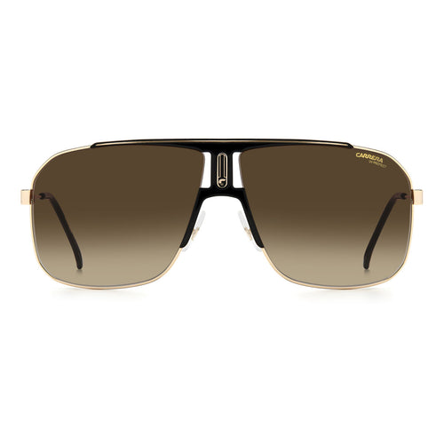Load image into Gallery viewer, Men's Sunglasses Carrera 1043-S-2M2-HA Golden Ø 65 mm-2
