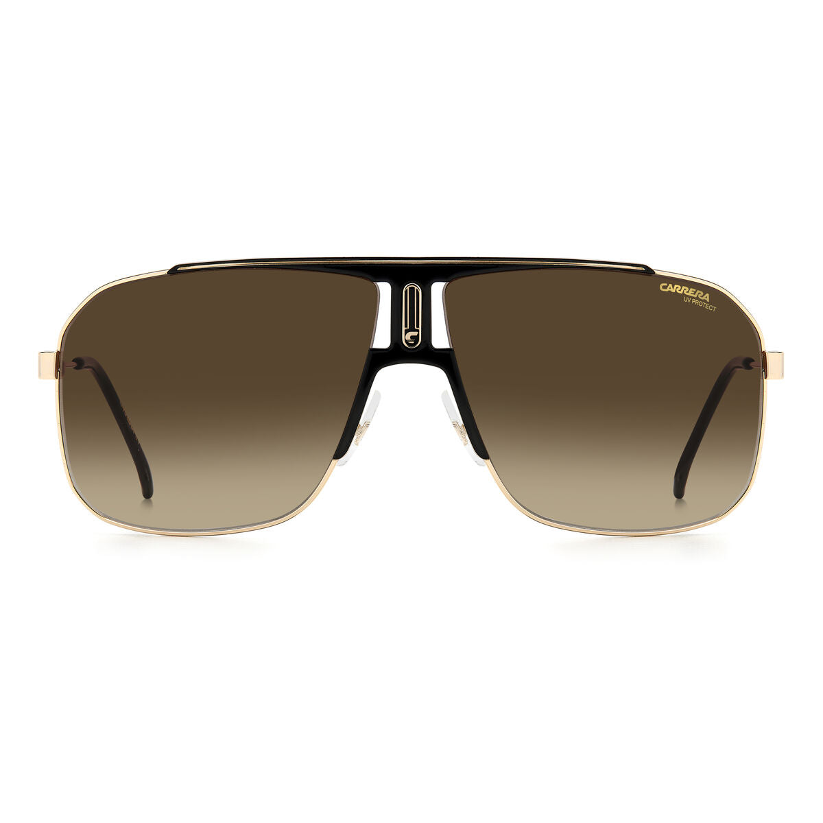 Men's Sunglasses Carrera 1043-S-2M2-HA Golden Ø 65 mm-2