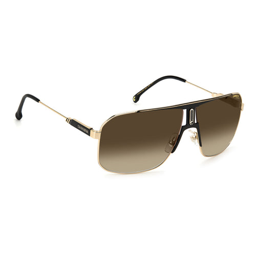Load image into Gallery viewer, Men's Sunglasses Carrera 1043-S-2M2-HA Golden Ø 65 mm-1
