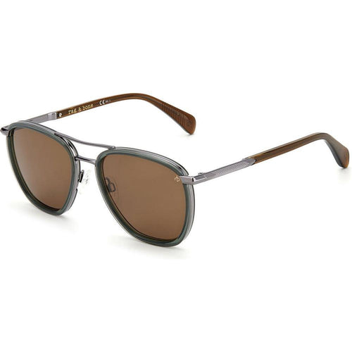 Load image into Gallery viewer, Men&#39;s Sunglasses Rag &amp; Bone RNB5039-S-1ED5470 ø 54 mm-0
