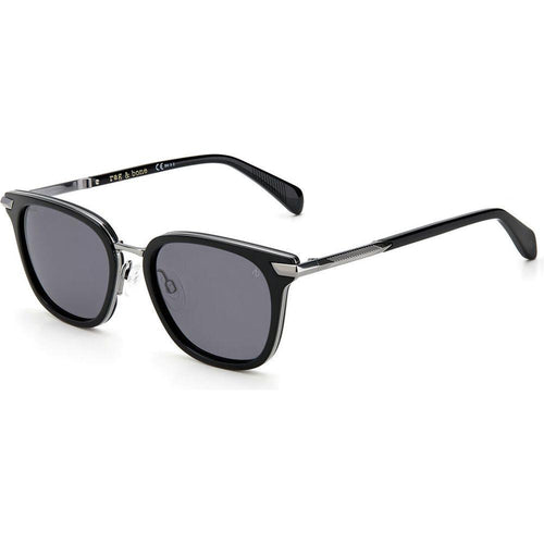 Load image into Gallery viewer, Men&#39;s Sunglasses Rag &amp; Bone RNB6000-S-80752M9 Ø 52 mm-0
