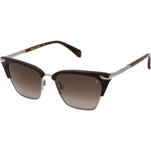 Load image into Gallery viewer, Ladies&#39; Sunglasses Rag &amp; Bone RNB1053-S-086 Ø 53 mm-0
