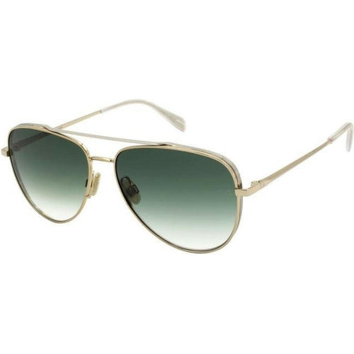 Load image into Gallery viewer, Men&#39;s Sunglasses Rag &amp; Bone RNB5040-S-J5G Golden ø 58 mm-0
