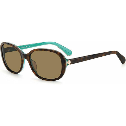 Load image into Gallery viewer, Ladies&#39; Sunglasses Kate Spade IZABELLA-G-S-FZLF5SP Ø 55 mm-0
